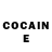 Cocaine VHQ Danil Kans